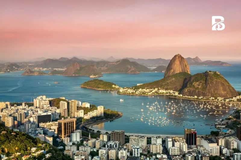 Río de Janeiro