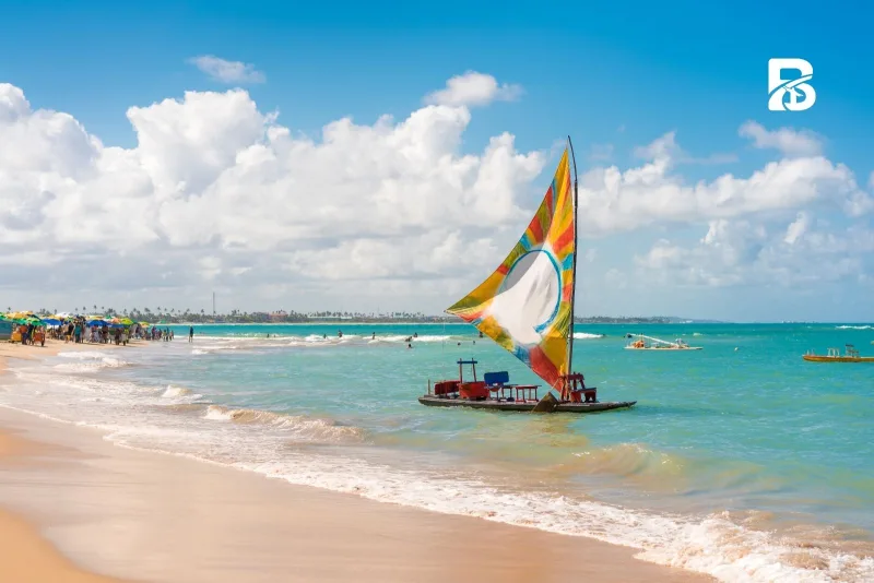 Porto de Galinhas