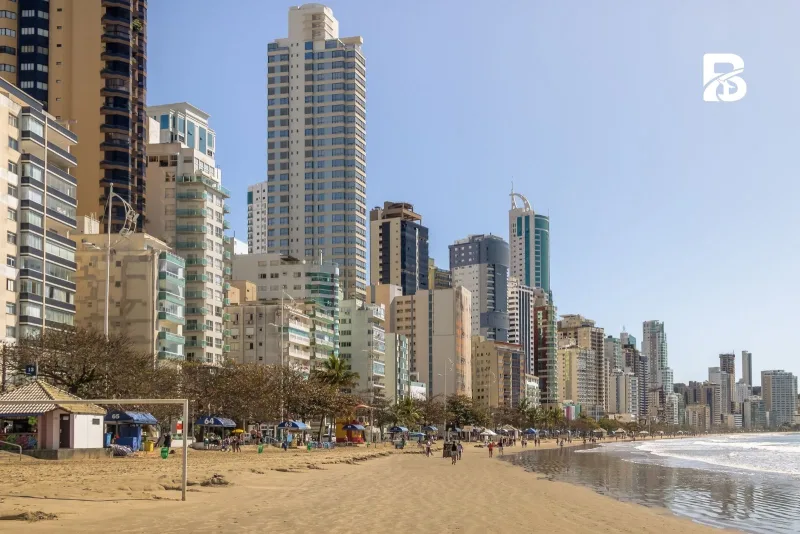 Camboriú