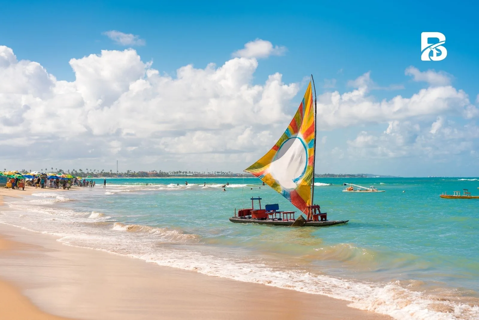 Porto de Galinhas desde Córdoba
