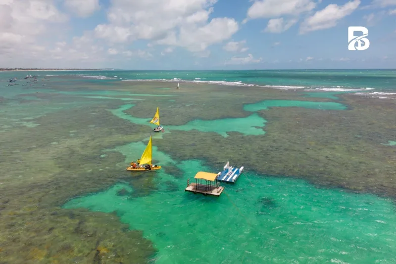 Porto de Galinhas desde Buenos Aires