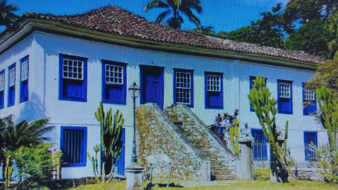 RUTA DEL CAFE      Circuito historico   y   Gastronomico en Rio de Janeiro