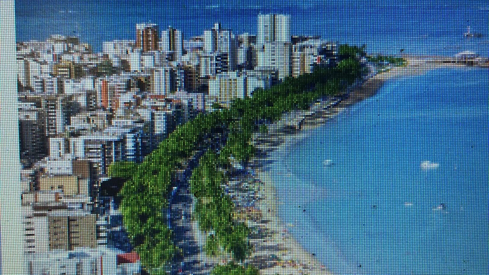 GRAN TOUR NORDESTE BRASILERO