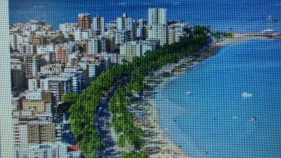 GRAN TOUR NORDESTE BRASILERO